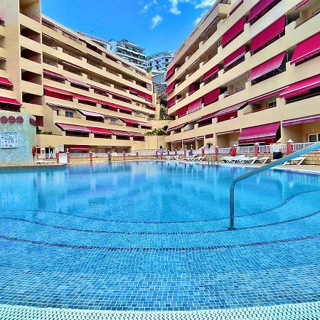 Kpaco Apartment ปัวร์โตเดซานตีอาโก ภายนอก รูปภาพ