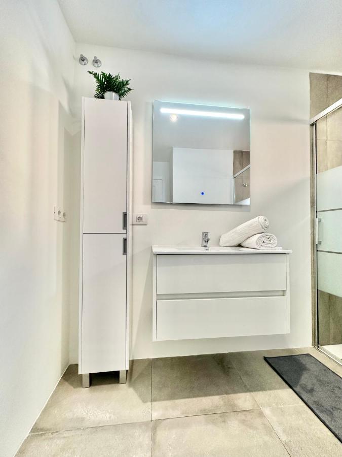 Kpaco Apartment ปัวร์โตเดซานตีอาโก ภายนอก รูปภาพ