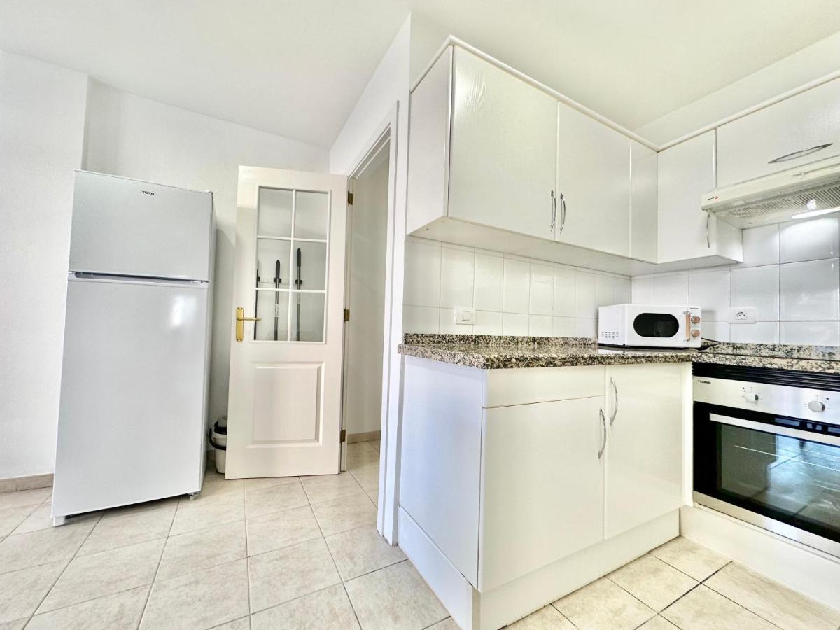 Kpaco Apartment ปัวร์โตเดซานตีอาโก ภายนอก รูปภาพ