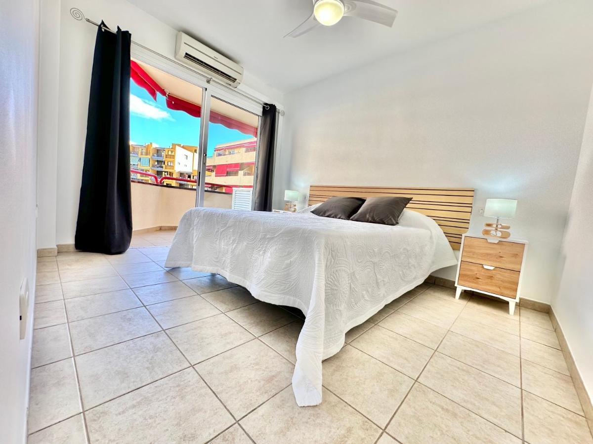 Kpaco Apartment ปัวร์โตเดซานตีอาโก ภายนอก รูปภาพ