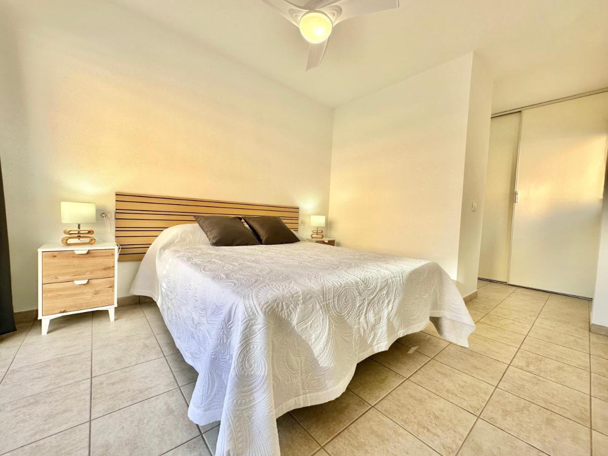 Kpaco Apartment ปัวร์โตเดซานตีอาโก ภายนอก รูปภาพ