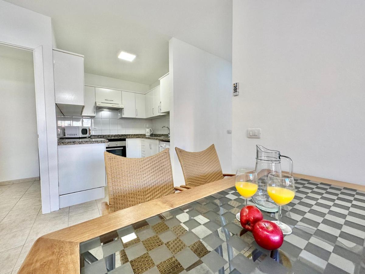 Kpaco Apartment ปัวร์โตเดซานตีอาโก ภายนอก รูปภาพ
