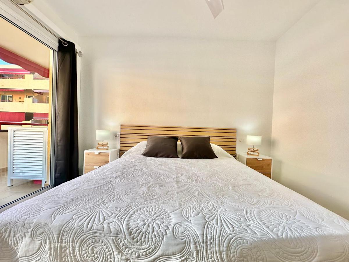 Kpaco Apartment ปัวร์โตเดซานตีอาโก ภายนอก รูปภาพ