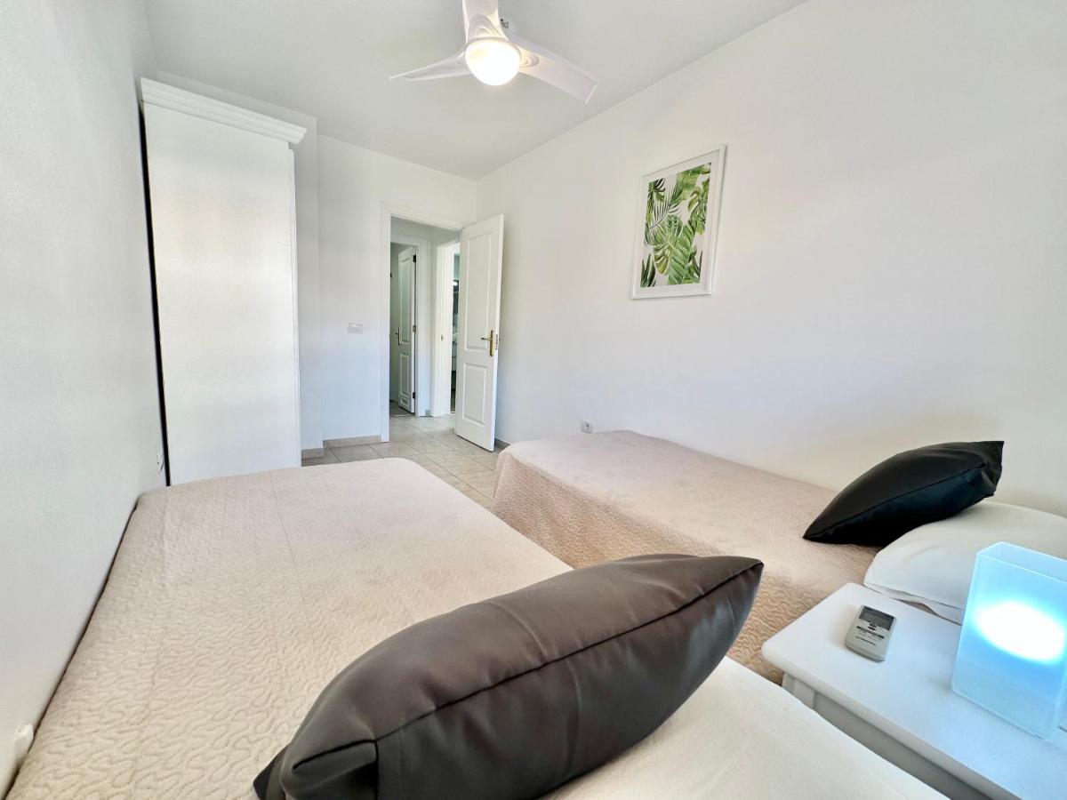 Kpaco Apartment ปัวร์โตเดซานตีอาโก ภายนอก รูปภาพ