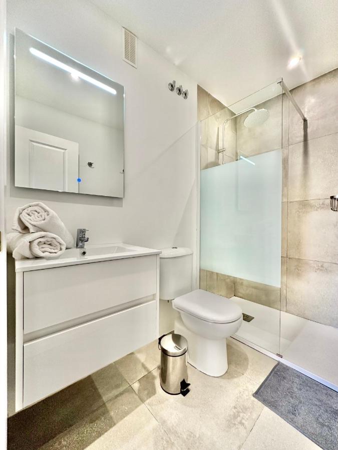 Kpaco Apartment ปัวร์โตเดซานตีอาโก ภายนอก รูปภาพ