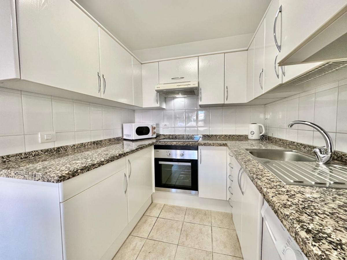 Kpaco Apartment ปัวร์โตเดซานตีอาโก ภายนอก รูปภาพ