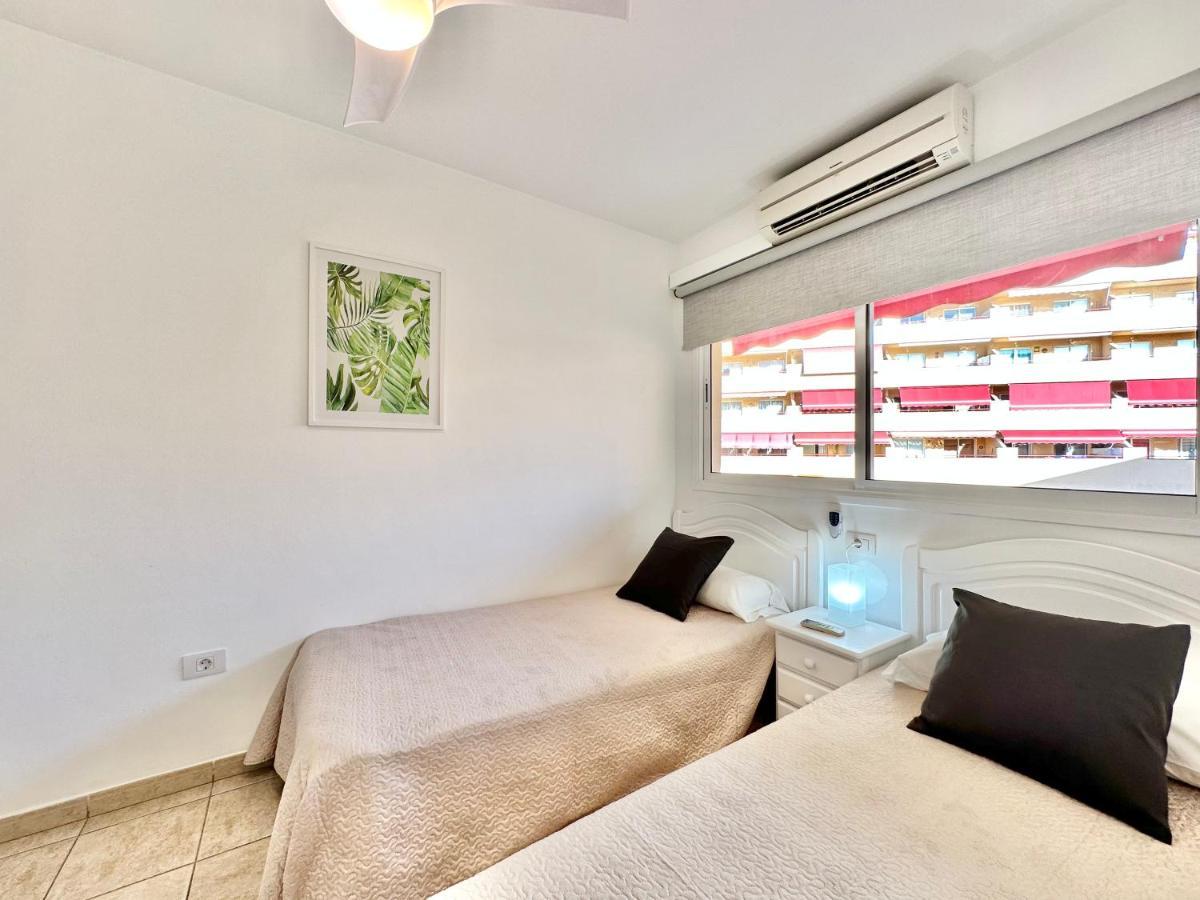 Kpaco Apartment ปัวร์โตเดซานตีอาโก ภายนอก รูปภาพ