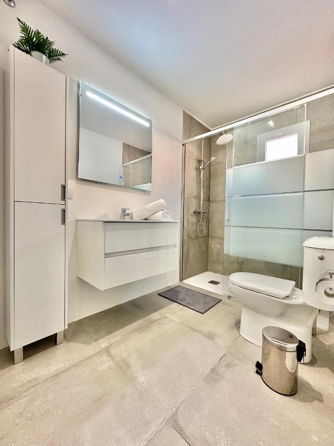 Kpaco Apartment ปัวร์โตเดซานตีอาโก ภายนอก รูปภาพ