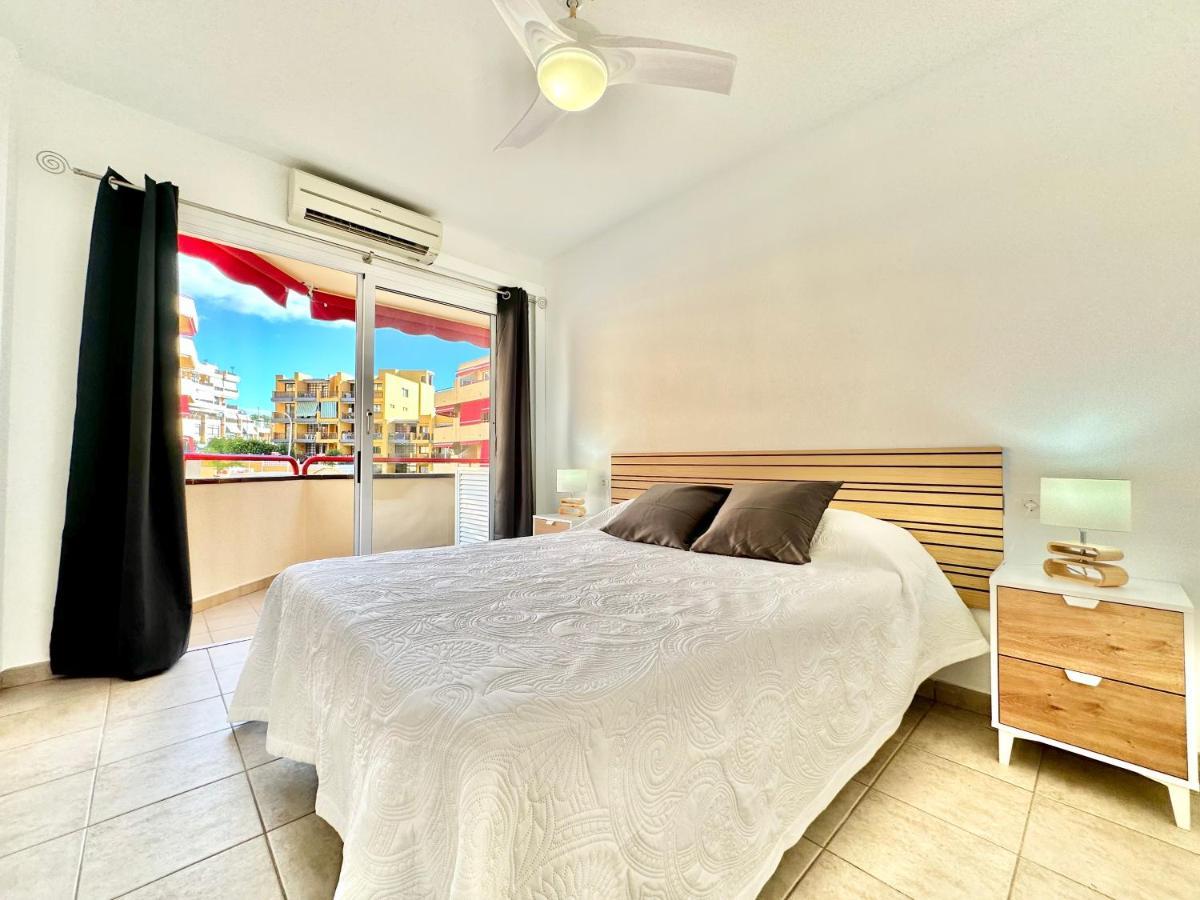 Kpaco Apartment ปัวร์โตเดซานตีอาโก ภายนอก รูปภาพ
