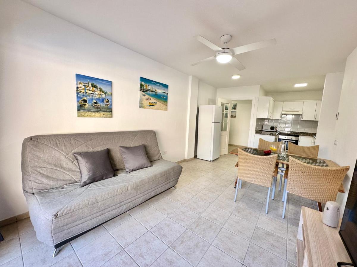 Kpaco Apartment ปัวร์โตเดซานตีอาโก ภายนอก รูปภาพ