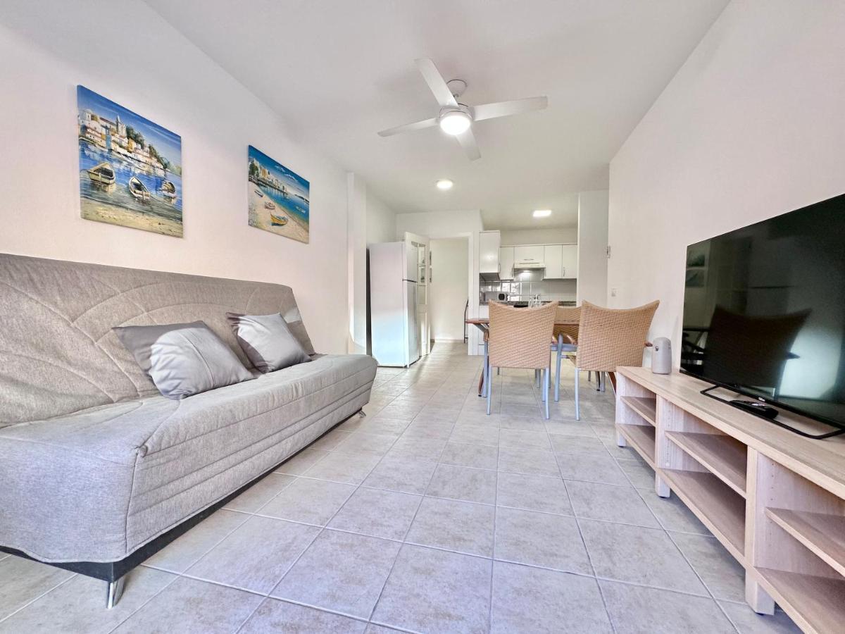 Kpaco Apartment ปัวร์โตเดซานตีอาโก ภายนอก รูปภาพ