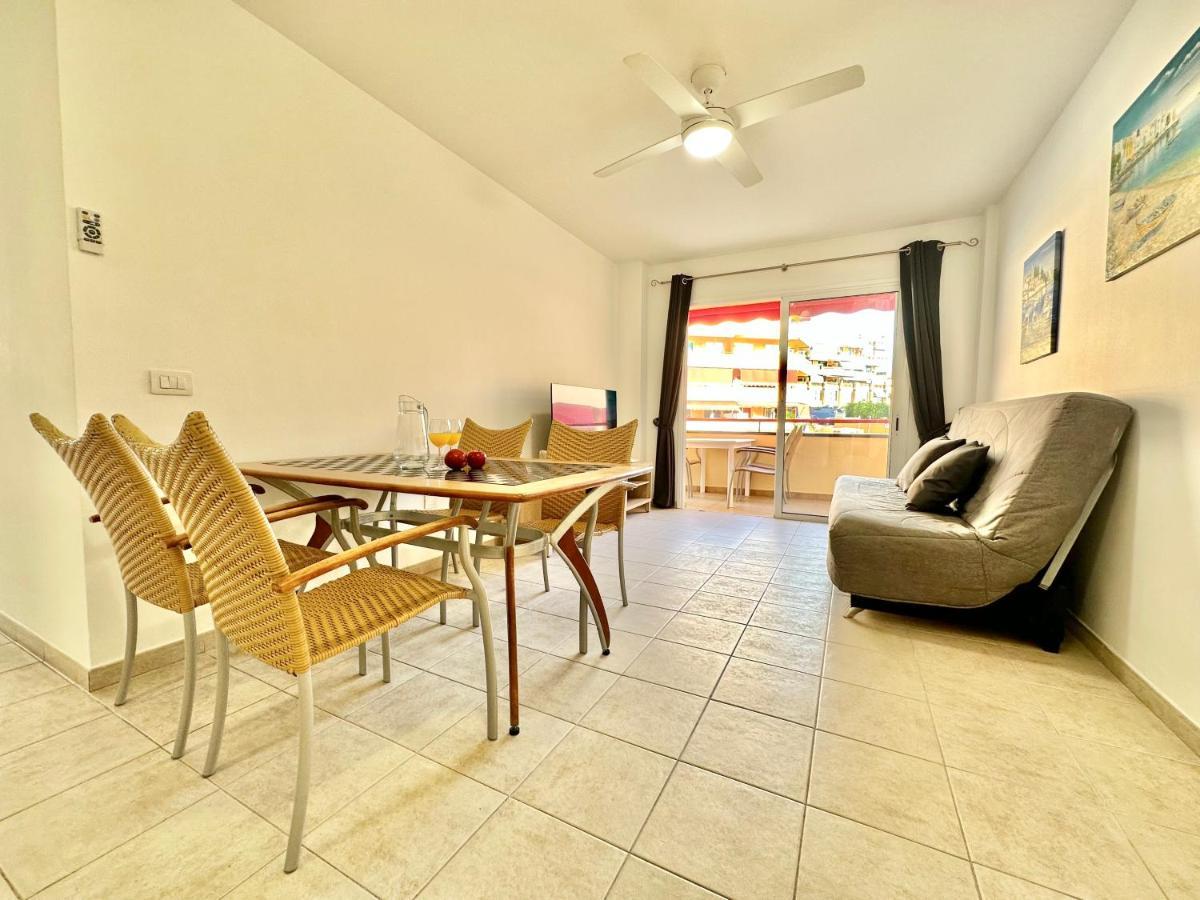Kpaco Apartment ปัวร์โตเดซานตีอาโก ภายนอก รูปภาพ