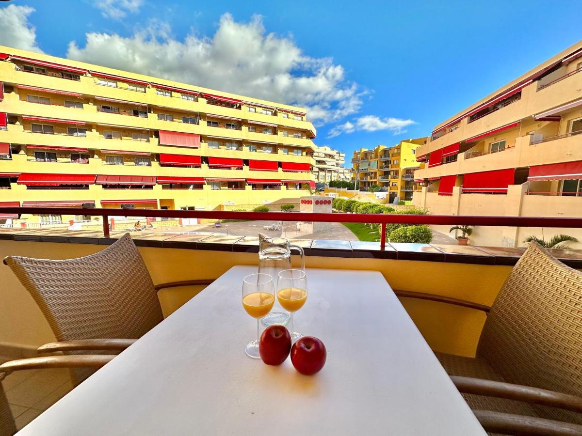 Kpaco Apartment ปัวร์โตเดซานตีอาโก ภายนอก รูปภาพ