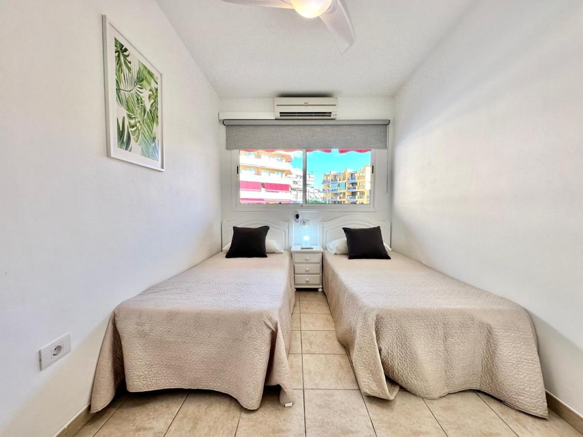 Kpaco Apartment ปัวร์โตเดซานตีอาโก ภายนอก รูปภาพ