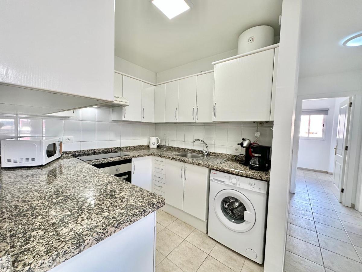 Kpaco Apartment ปัวร์โตเดซานตีอาโก ภายนอก รูปภาพ