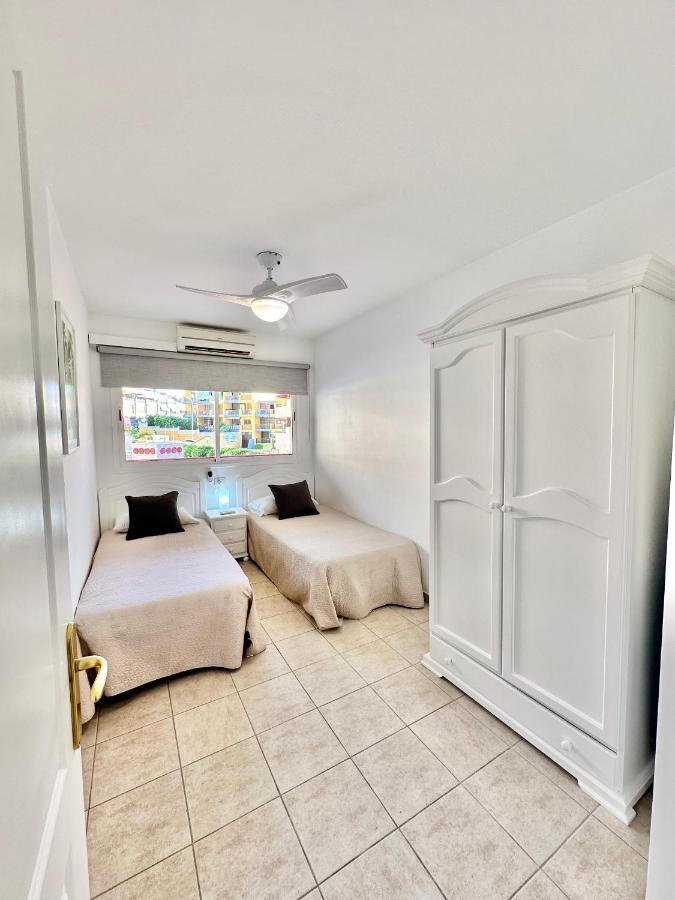 Kpaco Apartment ปัวร์โตเดซานตีอาโก ภายนอก รูปภาพ