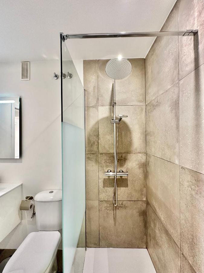 Kpaco Apartment ปัวร์โตเดซานตีอาโก ภายนอก รูปภาพ
