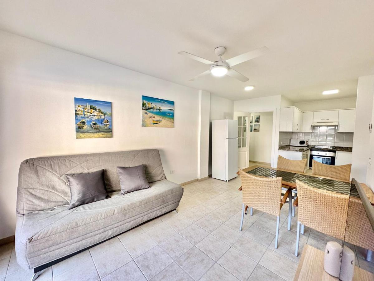 Kpaco Apartment ปัวร์โตเดซานตีอาโก ภายนอก รูปภาพ