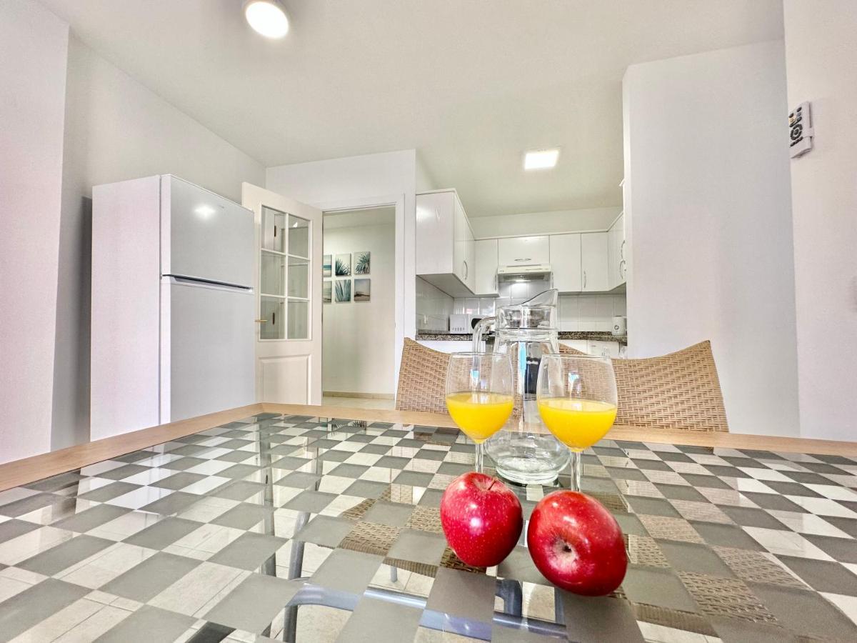 Kpaco Apartment ปัวร์โตเดซานตีอาโก ภายนอก รูปภาพ