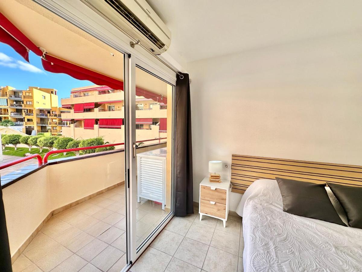 Kpaco Apartment ปัวร์โตเดซานตีอาโก ภายนอก รูปภาพ