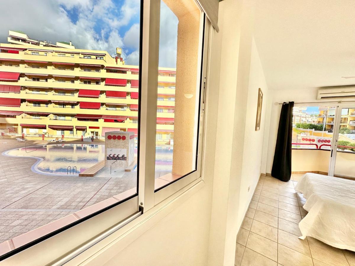 Kpaco Apartment ปัวร์โตเดซานตีอาโก ภายนอก รูปภาพ