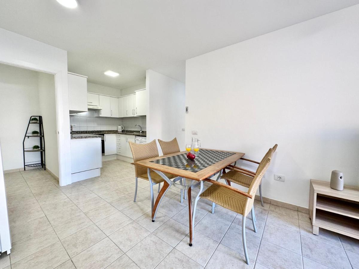 Kpaco Apartment ปัวร์โตเดซานตีอาโก ภายนอก รูปภาพ