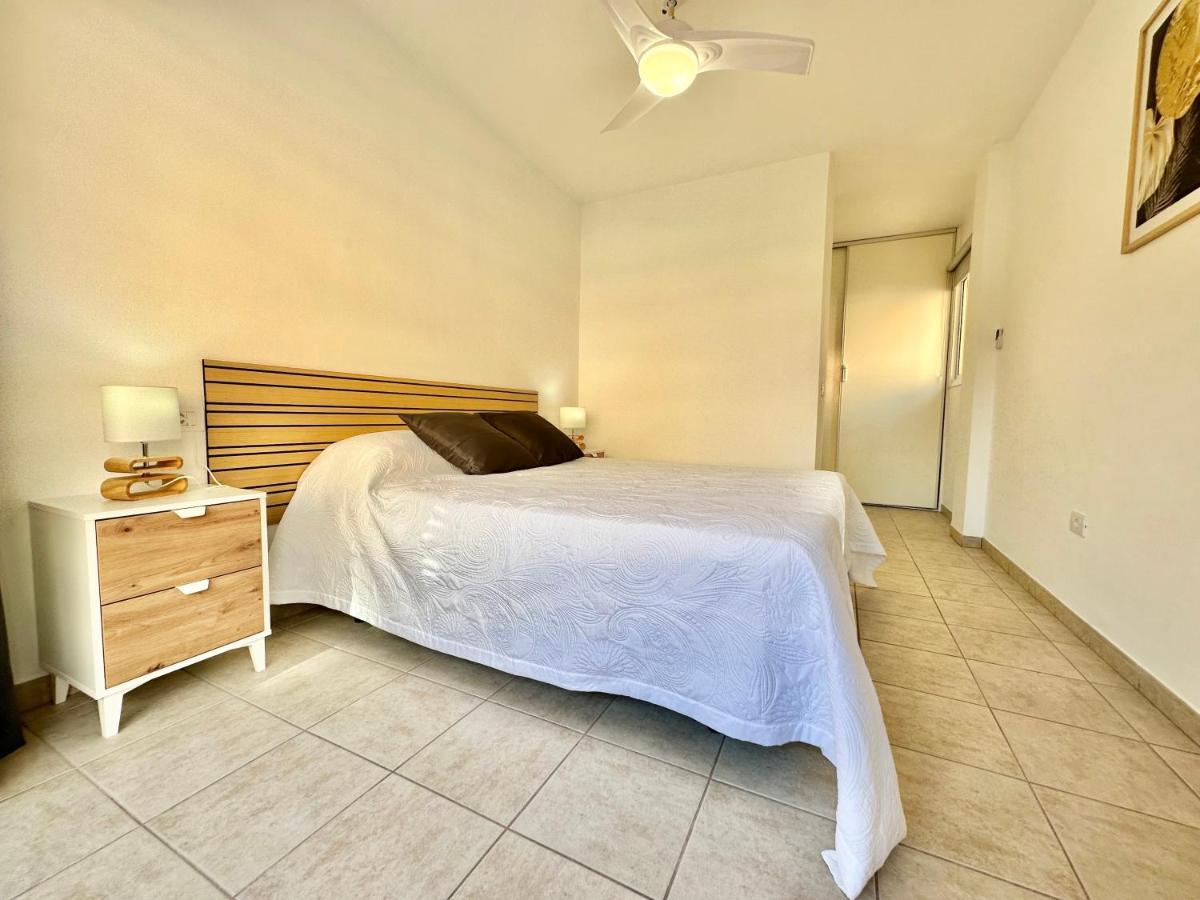 Kpaco Apartment ปัวร์โตเดซานตีอาโก ภายนอก รูปภาพ