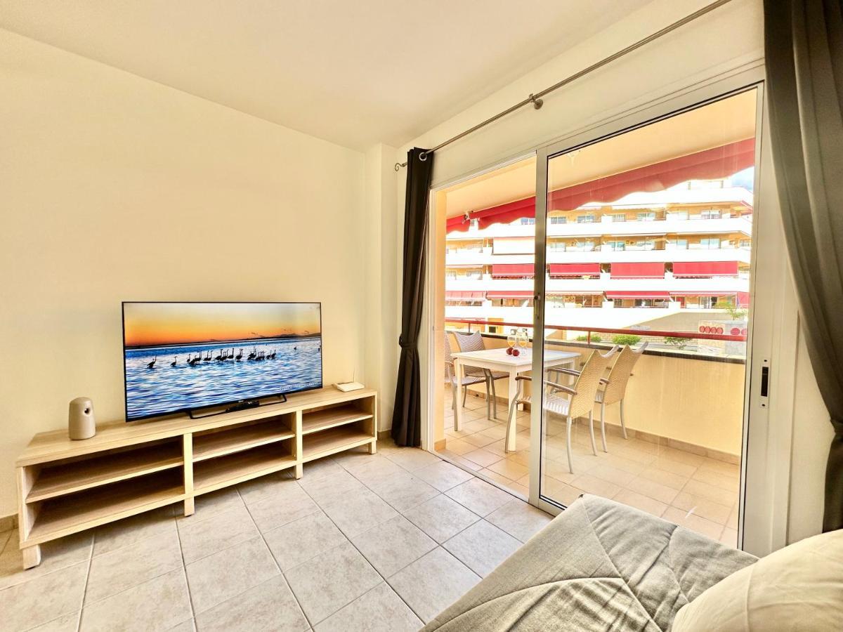 Kpaco Apartment ปัวร์โตเดซานตีอาโก ภายนอก รูปภาพ