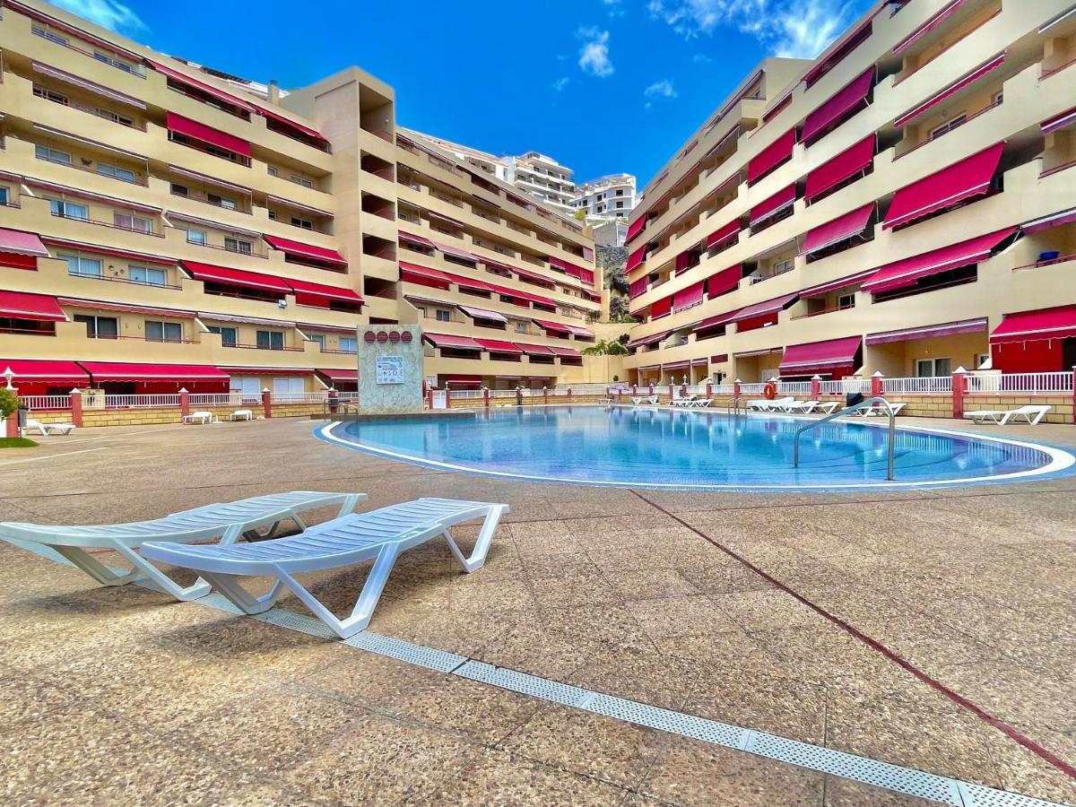 Kpaco Apartment ปัวร์โตเดซานตีอาโก ภายนอก รูปภาพ