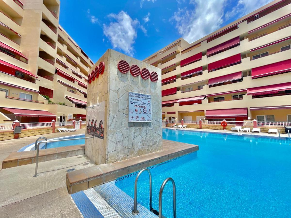 Kpaco Apartment ปัวร์โตเดซานตีอาโก ภายนอก รูปภาพ