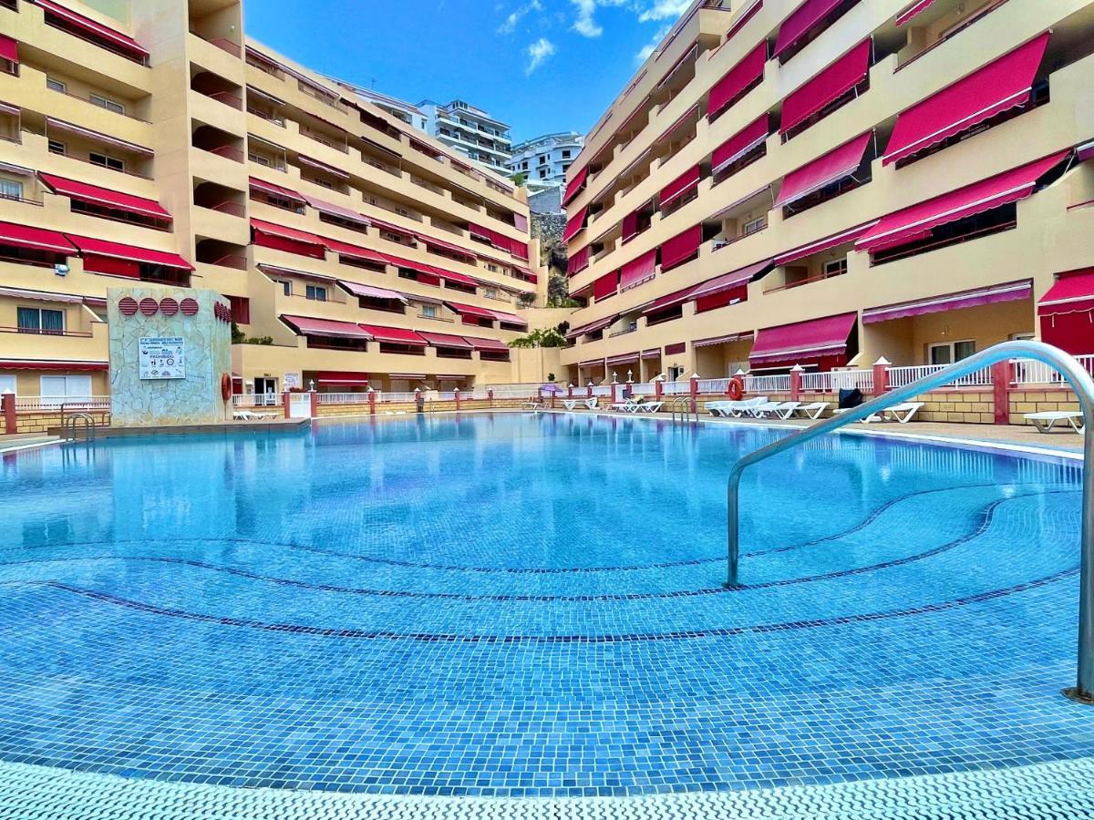 Kpaco Apartment ปัวร์โตเดซานตีอาโก ภายนอก รูปภาพ