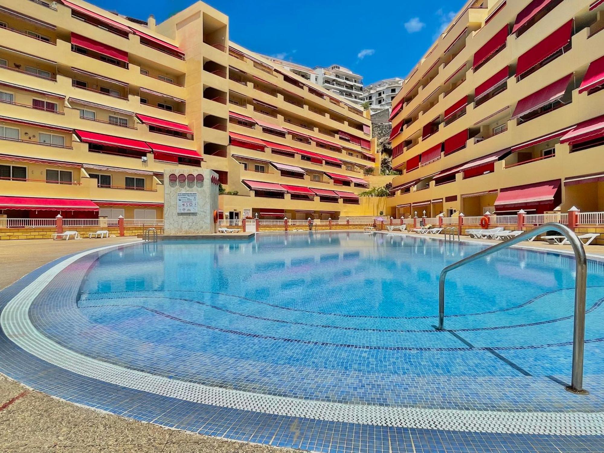 Kpaco Apartment ปัวร์โตเดซานตีอาโก ภายนอก รูปภาพ